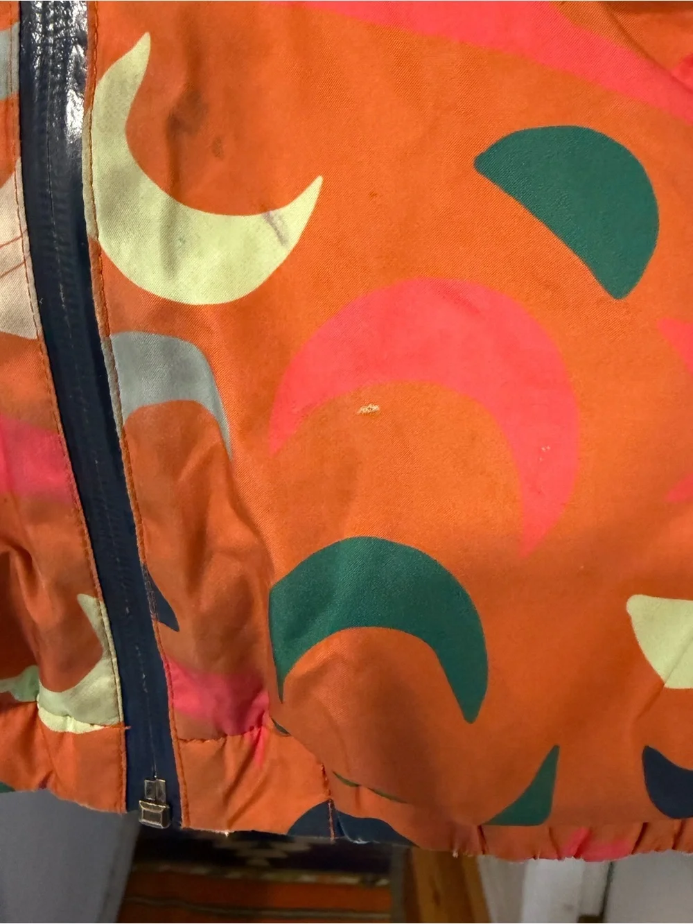 Play condition Patagonia kids winter jacket size 5T